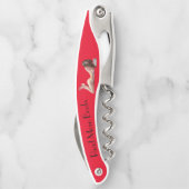 Tire-bouchon Lire plus Livres Thunder_Cove (Dos)