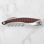 Tire-bouchon Little Red Devil Thunder_Cove (Dos)