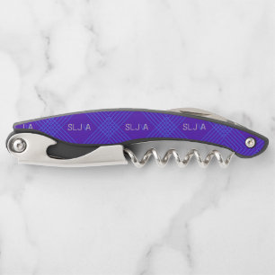 Tire-bouchon Logo SLJ-VA