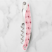 Tire-bouchon Lueur (Devant)