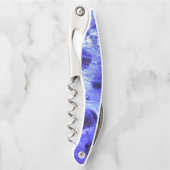 TIRE-BOUCHON LUMIÈRES (Devant)