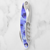 TIRE-BOUCHON LUMIÈRES (Dos)