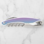 Tire-bouchon Magique Matron d'honneur Personnaliser (Dos)