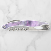 Tire-bouchon Marbre pourpre (Dos)