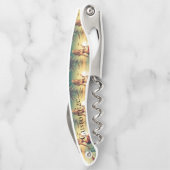 Tire-bouchon Martini Classy Mermaid Thunder_Cove (Dos)