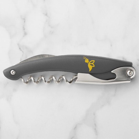 Tire-bouchon Melissa (Dos)