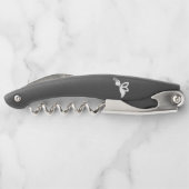 Tire-bouchon Melissa (Dos)