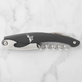 Tire-bouchon Melissa (Devant)