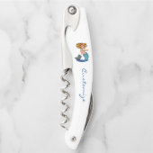 Tire-bouchon Mermaid Thunder_Cove (Devant)