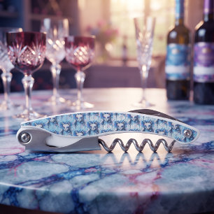 Tire-bouchon Minette