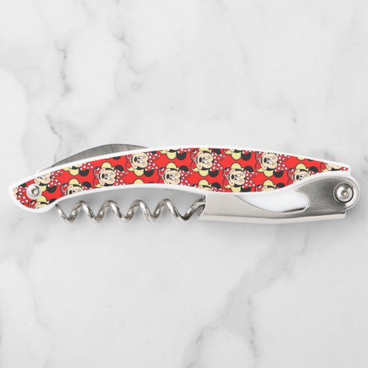 Tire-bouchon Minni (Dos)