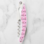 Tire-bouchon Minni (Devant)