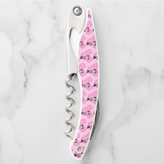 Tire-bouchon Minni (Devant)