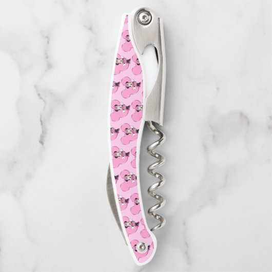 Tire-bouchon Minni (Dos)