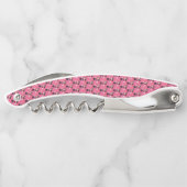 Tire-bouchon Minni Waiter's Corkscrew (Dos)