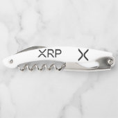 Tire-bouchon Minx vignes (Dos)