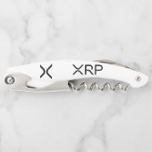 Tire-bouchon Minx vignes (Devant)