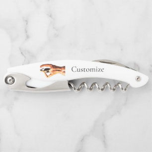 Tire-bouchon Modèle de fitness Tanlines Thunder_Cove