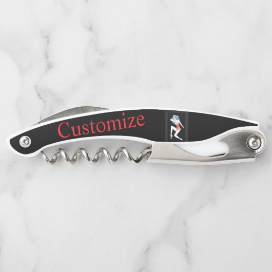 Tire-bouchon Modèle flamboyant Poster Thunder_Cove (Dos)