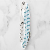 Tire-bouchon Moon (Devant)