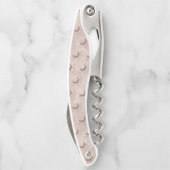 Tire-bouchon Moonglows (Dos)