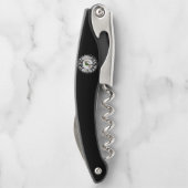 Tire-bouchon Musique (Dos)