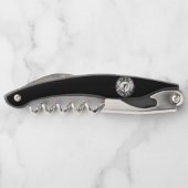 Tire-bouchon Musique (Dos)