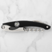 Tire-bouchon Musique (Devant)