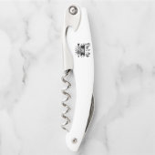 Tire-bouchon Ne pas demander juste pour (Devant)