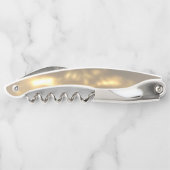 Tire-bouchon Nuages (Dos)