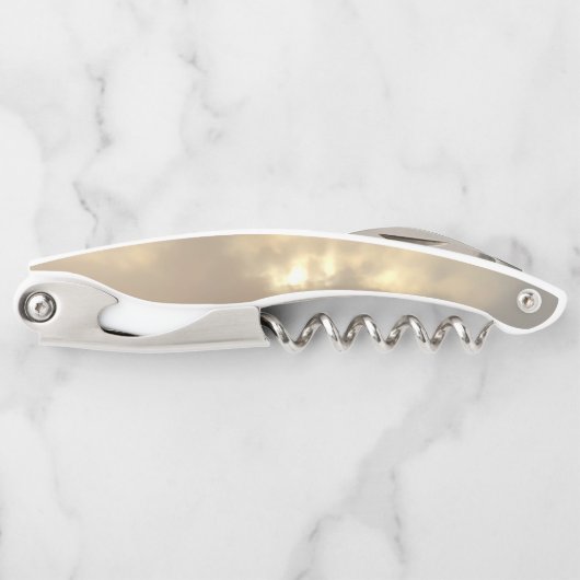 Tire-bouchon Nuages (Devant)