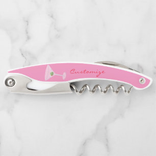 Tire-bouchon Olive Martini Thunder_Cove