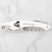 Tire-bouchon Oncle Sam veut vous Thunder_Cove (Devant)