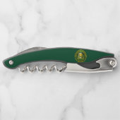 Tire-bouchon Opérations psychologiques PSYOPS (Dos)