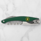 Tire-bouchon Opérations psychologiques PSYOPS (Dos)