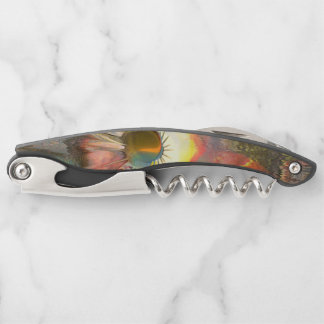 Tire-bouchon Original spin art