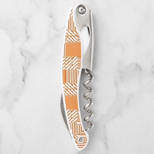 Tire-bouchon Ouverture de la bouteille à vis (Dos)