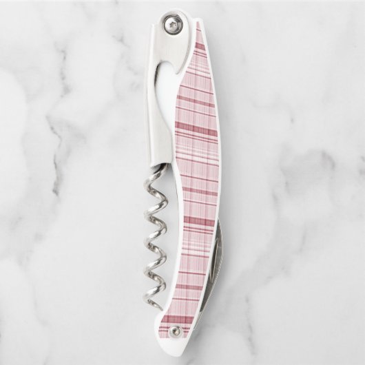 Tire-bouchon Ouverture de la bouteille à vis (Devant)