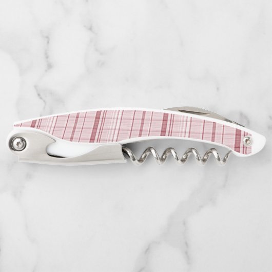 Tire-bouchon Ouverture de la bouteille à vis (Devant)