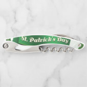 Tire-bouchon Ouverture de la bouteille de bouchon de bouchon de (Devant)