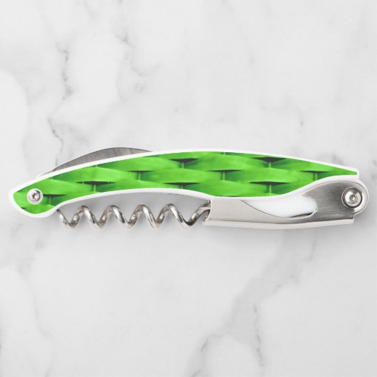 Tire-bouchon Ouverture de la bouteille de bouchon de bouchon de (Dos)