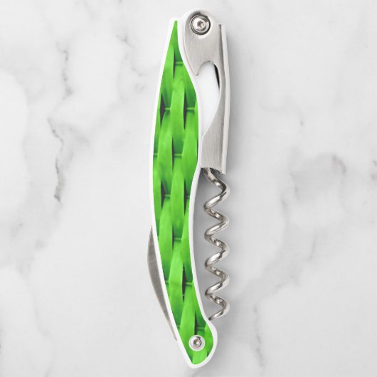 Tire-bouchon Ouverture de la bouteille de bouchon de bouchon de (Dos)