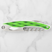 Tire-bouchon Ouverture de la bouteille de bouchon de bouchon de (Devant)