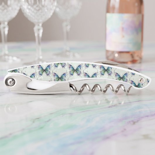 Tire-bouchon Papillon
