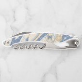 Tire-bouchon Papillon du bureau de création G (Dos)