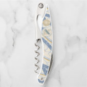 Tire-bouchon Papillon du bureau de création G (Devant)