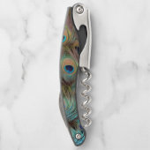 Tire-bouchon Pic Feaths (Dos)