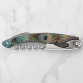 Tire-bouchon Pic Feaths (Dos)