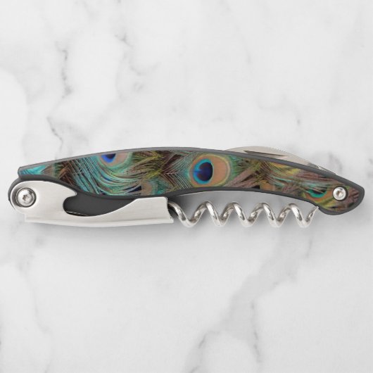 Tire-bouchon Pic Feaths (Devant)