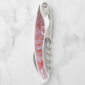 Tire-bouchon Pink Mallow (Dos)